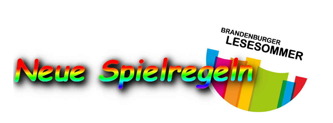 Neue Spielregeln für den Brandenburger LeseSommer 2020